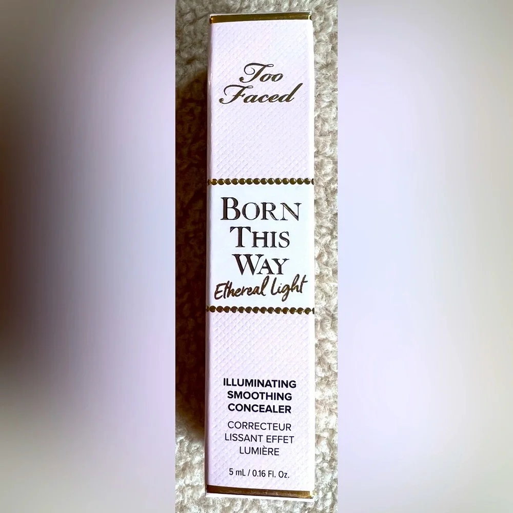 Born This Way Ethereal Light Concealer